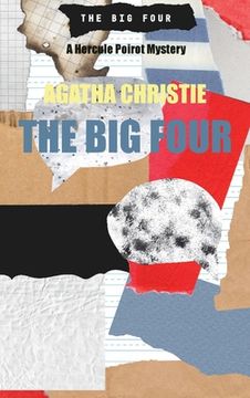 portada The Big Four (en Inglés)