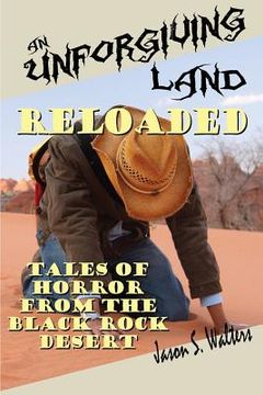 portada An Unforgiving Land, Reloaded (en Inglés)