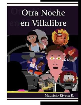 portada Otra Noche en Villalibre (in Spanish)