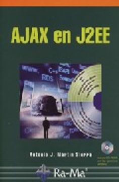 portada Ajax en  J2Ee