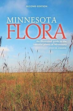 portada Minnesota Flora: An Illustrated Guide to the Vascular Plants of Minnesota (in English)