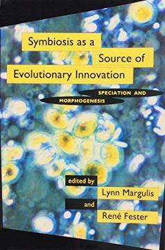portada Symbiosis as a Source of Evolutionary Innovation: Speciation and Morphogenesis