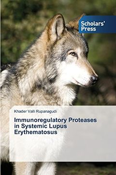 portada Immunoregulatory Proteases in Systemic Lupus Erythematosus