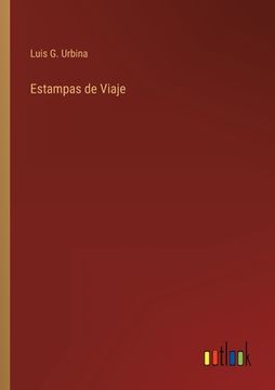 portada Estampas de Viaje (in Portuguese)