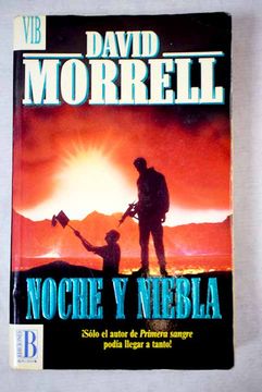Comprar Noche y niebla De Morell, David - Buscalibre