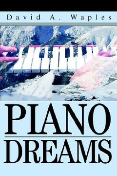 portada piano dreams (en Inglés)