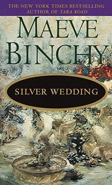 portada Silver Wedding 