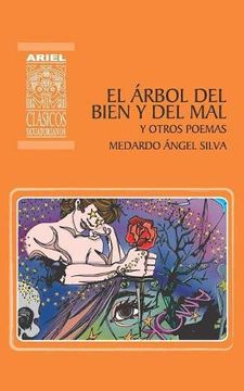portada El árbol del bien y del mal y otros poemas (Ariel Clásicos Ecuatorianos)