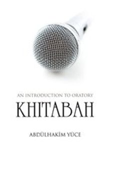portada Khitabah (en Inglés)