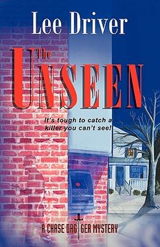 portada The Unseen