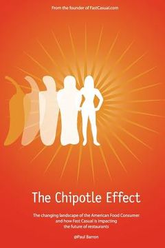 portada the chipotle effect (in English)