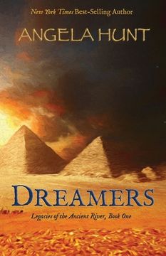 portada Dreamers: Large Print Edition (en Inglés)