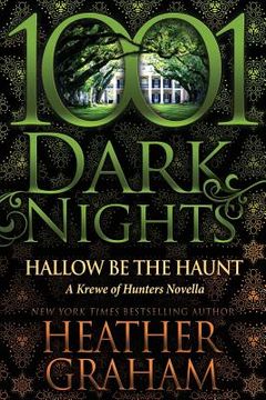 portada Hallow Be the Haunt: A Krewe of Hunters Novella (in English)