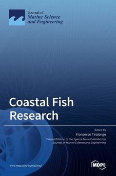 portada Coastal Fish Research (in English)