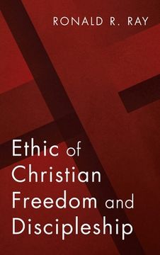 portada Ethic of Christian Freedom and Discipleship