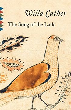 portada The Song of the Lark (Vintage Classics) (en Inglés)