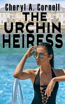portada The Urchin Heiress (The Urchin Heiress (Single Title)) (en Inglés)