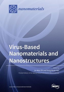 portada Virus-Based Nanomaterials and Nanostructures (en Inglés)