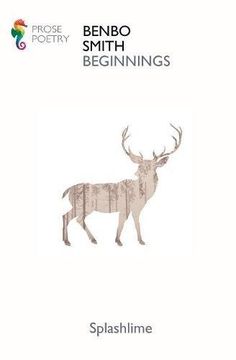 portada Beginnings: Selected Prose Poetry