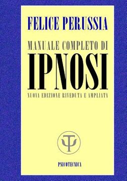 portada IPNOSI manuale completo (en Italiano)