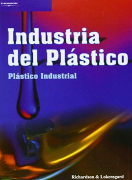 portada Industria del Plastico