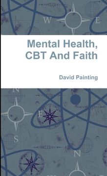 portada Mental Health, CBT And Faith (en Inglés)