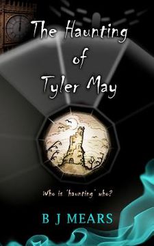 portada the haunting of tyler may