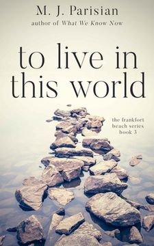 portada To Live in This World (en Inglés)