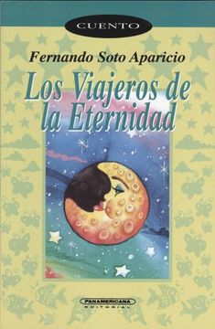 portada Los Viajeros de la Eternidad (in Spanish)