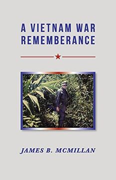 portada A Vietnam war Rememberance (in English)