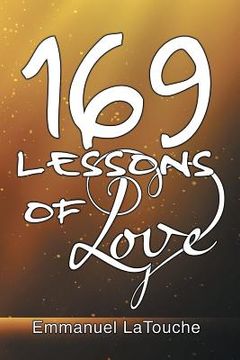 portada 169 Lessons of Love (en Inglés)