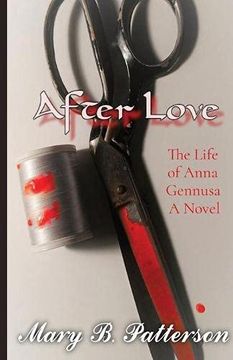 portada After Love: The Life of Anna Gennusa a Novel (in English)