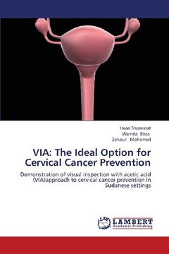 portada Via: The Ideal Option for Cervical Cancer Prevention