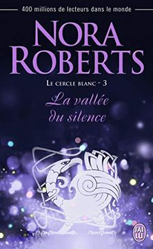 portada La Vallée du Silence (en Francés)