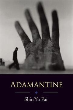 portada Adamantine (in English)