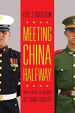 portada Meeting China Halfway: How to Defuse the Emerging Us-China Rivalry (in English)