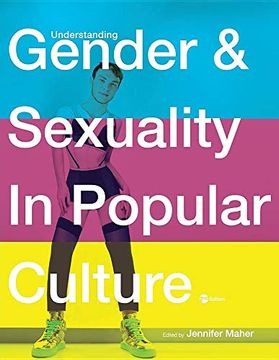 portada Understanding Gender and Sexuality in Popular Culture (in English)