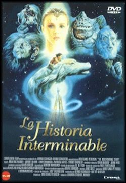 La Historia Interminable (Edición Coleccionista) - Crest Media