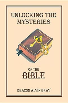 portada Unlocking the Mysteries of the Bible