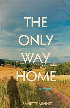portada The Only way Home (en Inglés)