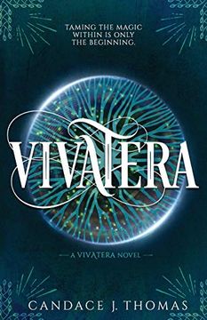 portada Vivatera (en Inglés)
