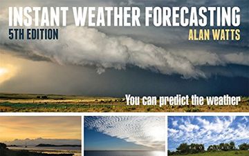 portada Instant Weather Forecasting: You Can Predict the Weather