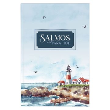 portada Salmos Para Hoy (in Spanish)