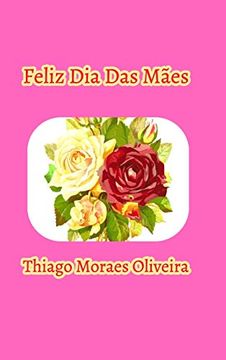 portada Feliz dia das Mães (in Portuguese)