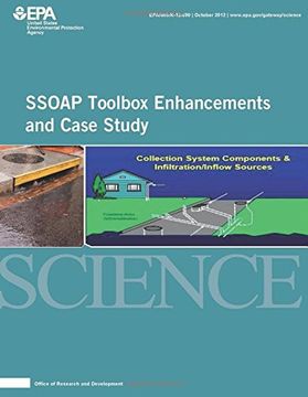 portada SSOAP Toolbox Enhancements and Case Study