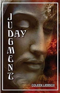 portada Judgment day (en Inglés)