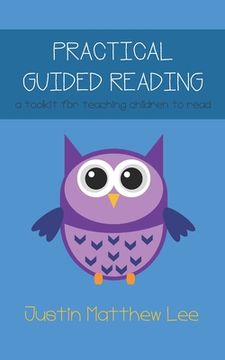 portada Practical Guided Reading: a toolkit for teaching children to read (in English)