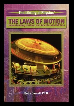 portada The Laws of Motion: Understanding Uniform and Accelerated Motion
