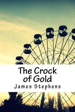 portada The Crock of Gold (en Inglés)