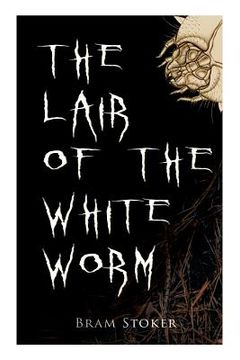 portada The Lair of the White Worm 